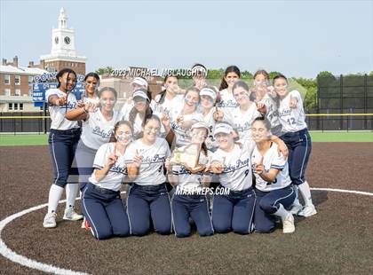 Thumbnail 2 in Hackley vs Poly Prep Country Day (NYSAIS Final) photogallery.