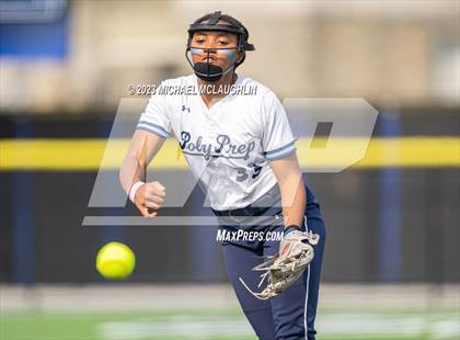 Thumbnail 3 in Hackley vs Poly Prep Country Day (NYSAIS Final) photogallery.
