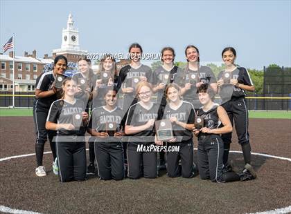 Thumbnail 1 in Hackley vs Poly Prep Country Day (NYSAIS Final) photogallery.