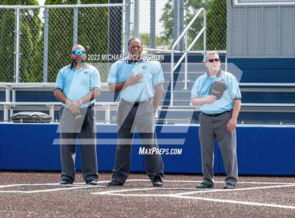 Thumbnail 1 in Hackley vs Poly Prep Country Day (NYSAIS Final) photogallery.