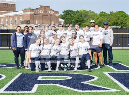 Thumbnail 1 in Hackley vs Poly Prep Country Day (NYSAIS Final) photogallery.