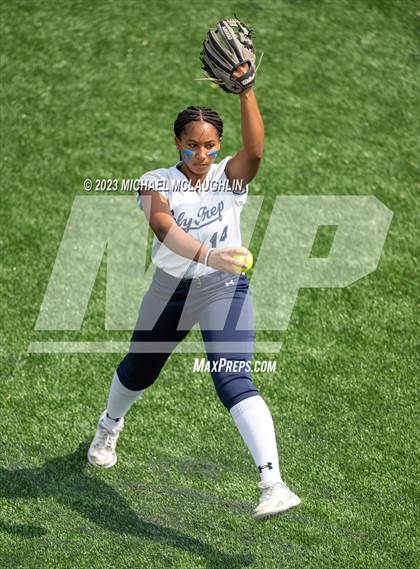 Thumbnail 1 in Hackley vs Poly Prep Country Day (NYSAIS Final) photogallery.