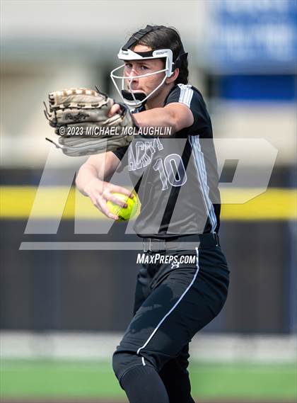 Thumbnail 2 in Hackley vs Poly Prep Country Day (NYSAIS Final) photogallery.
