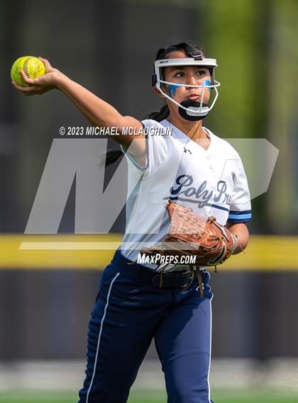 Thumbnail 3 in Hackley vs Poly Prep Country Day (NYSAIS Final) photogallery.