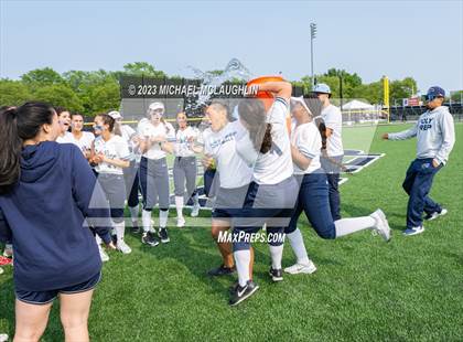 Thumbnail 2 in Hackley vs Poly Prep Country Day (NYSAIS Final) photogallery.