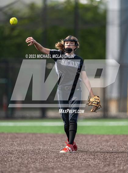 Thumbnail 1 in Hackley vs Poly Prep Country Day (NYSAIS Final) photogallery.