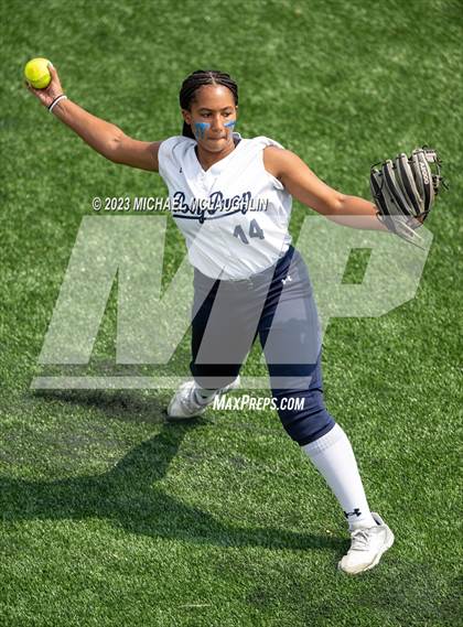 Thumbnail 2 in Hackley vs Poly Prep Country Day (NYSAIS Final) photogallery.