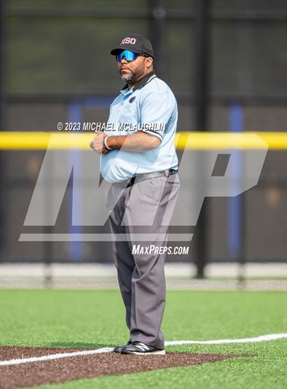Thumbnail 3 in Hackley vs Poly Prep Country Day (NYSAIS Final) photogallery.