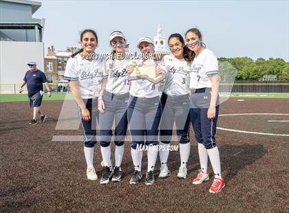 Thumbnail 3 in Hackley vs Poly Prep Country Day (NYSAIS Final) photogallery.
