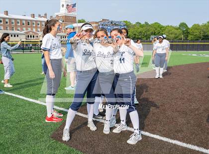Thumbnail 2 in Hackley vs Poly Prep Country Day (NYSAIS Final) photogallery.