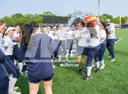 Thumbnail 2 in Hackley vs Poly Prep Country Day (NYSAIS Final) photogallery.