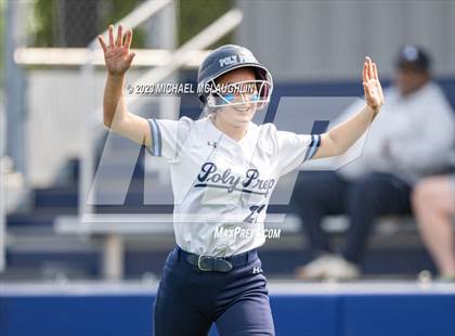 Thumbnail 3 in Hackley vs Poly Prep Country Day (NYSAIS Final) photogallery.