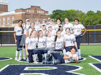 Thumbnail 1 in Hackley vs Poly Prep Country Day (NYSAIS Final) photogallery.