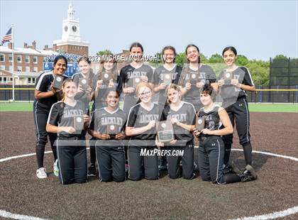 Thumbnail 3 in Hackley vs Poly Prep Country Day (NYSAIS Final) photogallery.