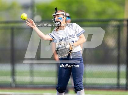 Thumbnail 3 in Hackley vs Poly Prep Country Day (NYSAIS Final) photogallery.