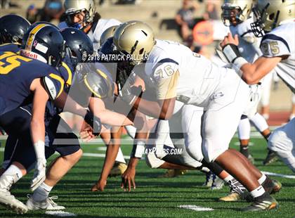 Thumbnail 1 in Elk Grove @ Oak Ridge photogallery.