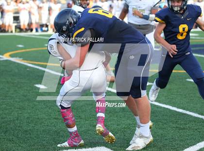 Thumbnail 1 in Elk Grove @ Oak Ridge photogallery.
