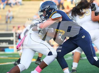 Thumbnail 1 in Elk Grove @ Oak Ridge photogallery.