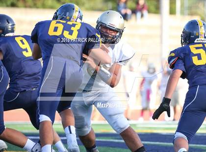Thumbnail 3 in Elk Grove @ Oak Ridge photogallery.