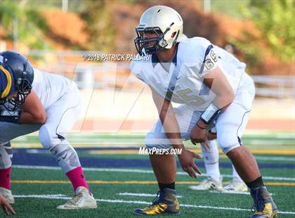 Thumbnail 1 in Elk Grove @ Oak Ridge photogallery.