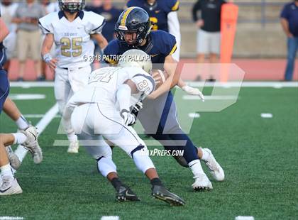 Thumbnail 3 in Elk Grove @ Oak Ridge photogallery.