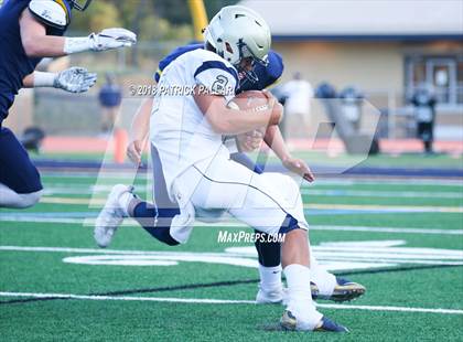 Thumbnail 2 in Elk Grove @ Oak Ridge photogallery.