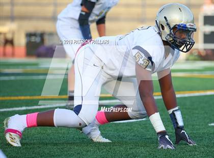 Thumbnail 1 in Elk Grove @ Oak Ridge photogallery.