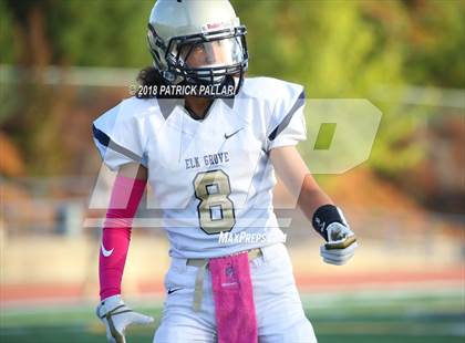 Thumbnail 3 in Elk Grove @ Oak Ridge photogallery.