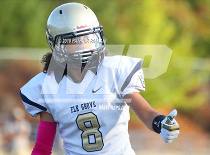 Thumbnail 1 in Elk Grove @ Oak Ridge photogallery.