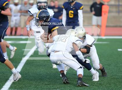 Thumbnail 1 in Elk Grove @ Oak Ridge photogallery.
