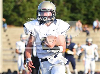 Thumbnail 3 in Elk Grove @ Oak Ridge photogallery.
