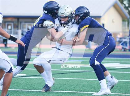 Thumbnail 1 in Elk Grove @ Oak Ridge photogallery.