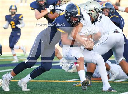 Thumbnail 2 in Elk Grove @ Oak Ridge photogallery.