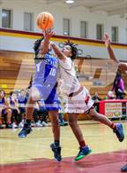 Photo from the gallery "St. Pauls @ Douglas Byrd"
