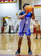 Photo from the gallery "St. Pauls @ Douglas Byrd"