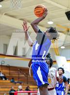 Photo from the gallery "St. Pauls @ Douglas Byrd"