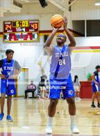 Photo from the gallery "St. Pauls @ Douglas Byrd"