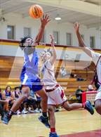 Photo from the gallery "St. Pauls @ Douglas Byrd"