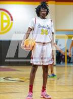 Photo from the gallery "St. Pauls @ Douglas Byrd"