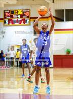 Photo from the gallery "St. Pauls @ Douglas Byrd"