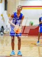 Photo from the gallery "St. Pauls @ Douglas Byrd"