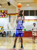 Photo from the gallery "St. Pauls @ Douglas Byrd"