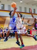 Photo from the gallery "St. Pauls @ Douglas Byrd"