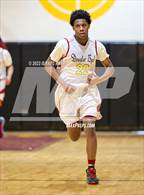 Photo from the gallery "St. Pauls @ Douglas Byrd"