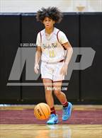 Photo from the gallery "St. Pauls @ Douglas Byrd"