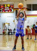 Photo from the gallery "St. Pauls @ Douglas Byrd"