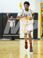 Photo from the gallery "St. Pauls @ Douglas Byrd"