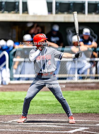Thumbnail 2 in Bingham vs. Mountain Ridge (UHSAA 6A Bracket Play) photogallery.