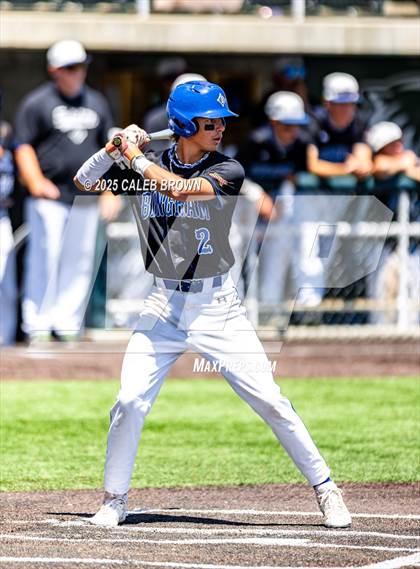 Thumbnail 1 in Bingham vs. Mountain Ridge (UHSAA 6A Bracket Play) photogallery.