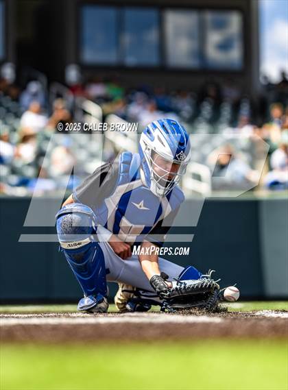 Thumbnail 3 in Bingham vs. Mountain Ridge (UHSAA 6A Bracket Play) photogallery.